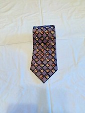 Looney Tunes men's necktie Taz
