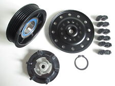 Compresseur climatisation