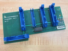 Poly-Flow Eng. EA-117 I/O