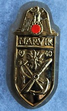 insigne  plaque campagne