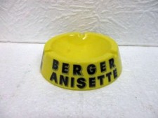 Ancien cendrier publicitaire