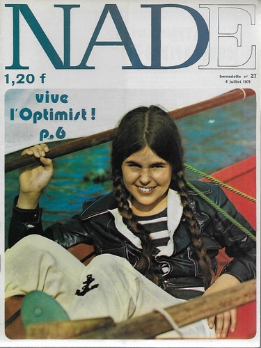 Nade 27 - ), n°