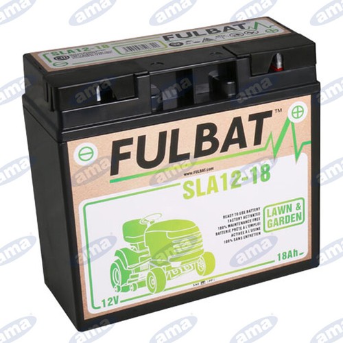 Batterie gel tracteur - batterie,