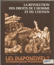 livret diapositives la