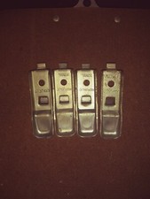 LOT OF 4 REPUBLIC COMMERCIAL