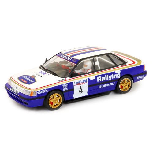 Avant slot subaru legacy - legacy, rs