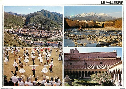 Carte postale - postale, 66