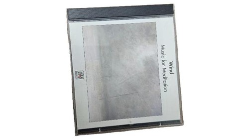 Musique relaxation - cd,