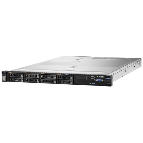 Lenovo system x3550 sff - lenovo, m5