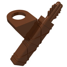 LEGO® Part 4498 - Minifigure