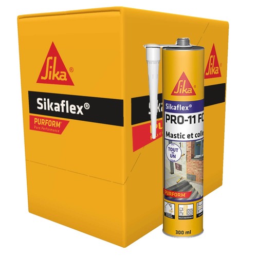 Mastic colle multi usagesflex - mastic-colle, multi-usagesflex
