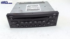 Radio 96627711XT Citroen