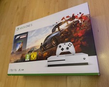 Console Microsoft Xbox One S 1to Pack Forza Horizon 4 - NEUF