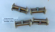 1x A4198 Rhéostat résistance variable 50 Ohms 3W. Prix pour 1 pièce.