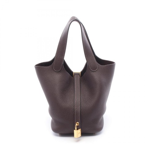 Sac main fourre tout hermes - sac, fourre-tout
