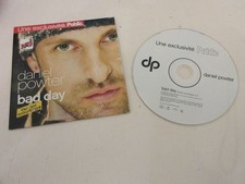 CD MUSIQUE 1 TITRES - Daniel