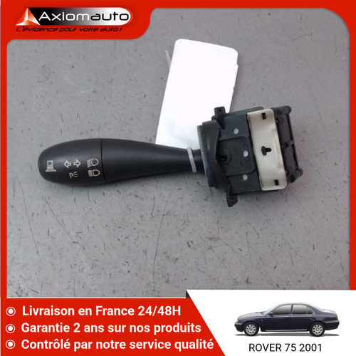Commande clignotant - 🇫🇷,