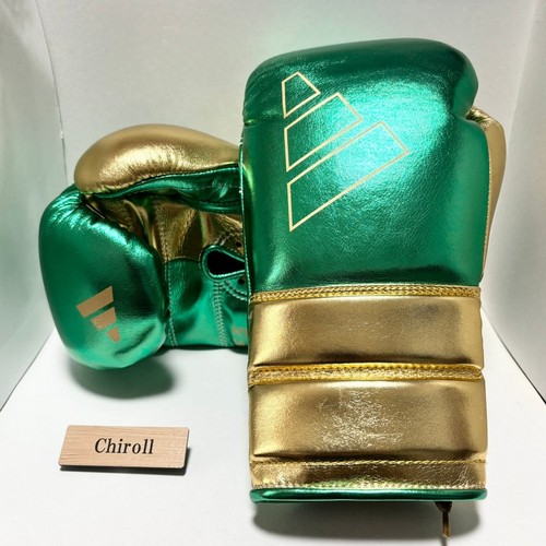 Gants boxe adidas - de,