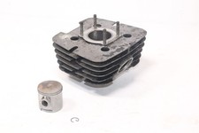 cylindre piston côte 0.50 mm