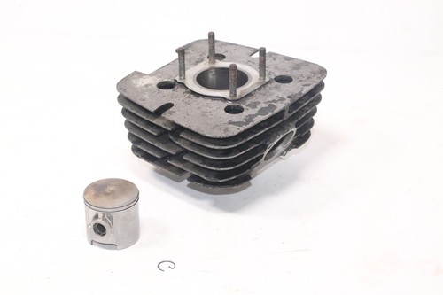 Cylindre piston côte mm - cylindre,