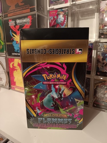 Display pokémon kit - display, ap