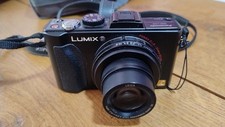 Appareil photo numérique