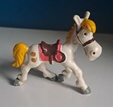 Figurine Lucky Luke Jolly