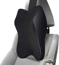 Coussin appui-tête voiture confort ergonomique soutien nuque cervical siège auto