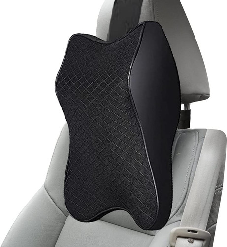 Coussin appui tête voiture - appui-tête,