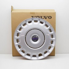 Enjoliveur de roue VOLVO C30 15" 30760329 NEUF ORIGINAL