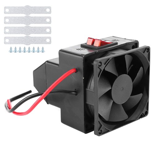 Chauffage voiture 12v 260w - de,