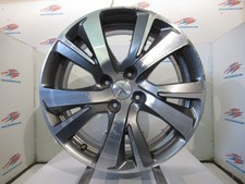 Jante ALUMINIUM PEUGEOT 2008 I