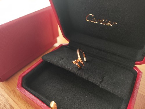 Cartier créole juste clou - créole, un