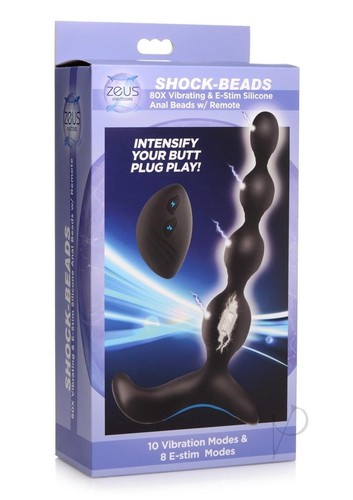 Zeus shock beads 80x - zeus,