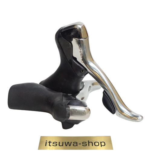 Shimano dura ace 7801 - shimano, dura-ace