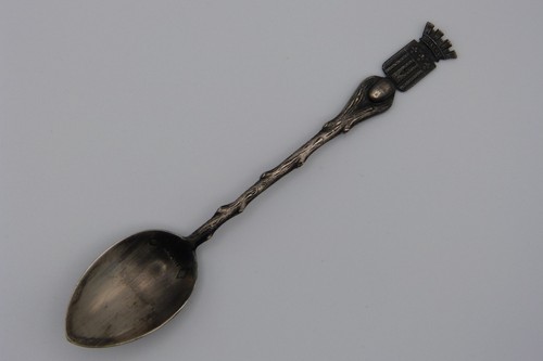 Cuillère café métal - cuillÈre,
