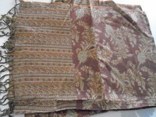 ECHARPE/PASHMINA n°3