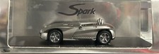 SPARK 1/43 S1014 Mercedes Benz