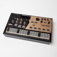 Korg volca drum Analog