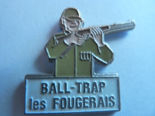 Pin tir ball - tir, /