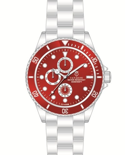 Cavadini montre hommes - cavadini,