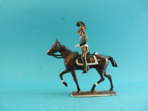 Soldat cbg mignot premier - mignot,