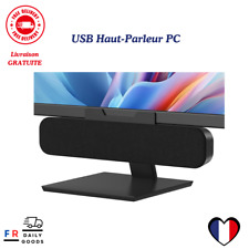 Enceinte PC, USB Haut-Parleur