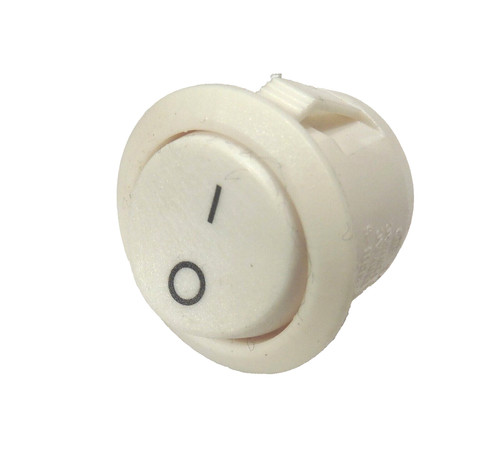 Interrupteur bascule 22mm 1t - bascule,