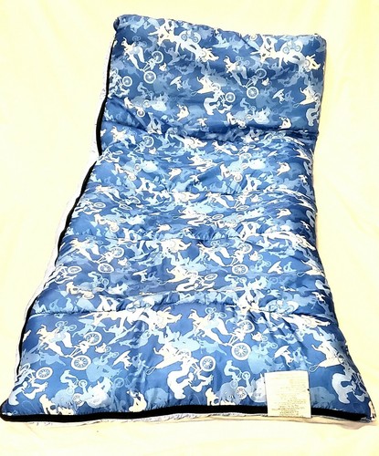 Kid s slumber bag - 28", kid's
