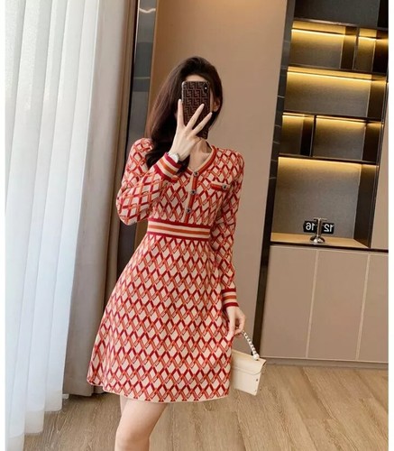 Robe femme courte - robe,