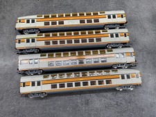 Rame VB2N Banlieue Complète Jouef Très Bon Etat BD226