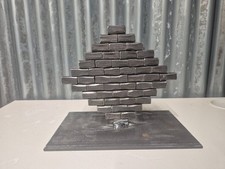  Le Mur - Sculpture Métal 20