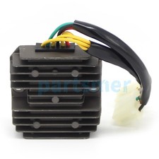 Rectifier Regulator For Honda