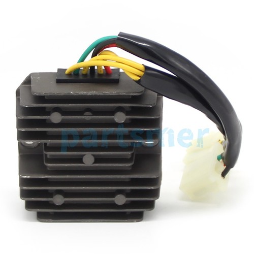 Rectifier regulator for - rectifier, honda